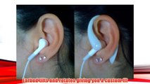 Best buy EARBUDi Clips on and off Your Apple iPod or iPhone Earbuds,