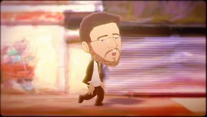 Sami Yusuf - It's a Game
