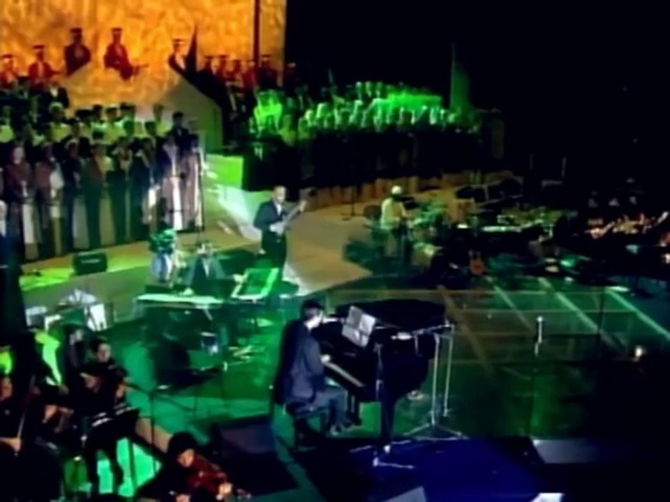 Sami Yusuf - Never Forget