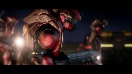 Halo 5 Guardians Multiplayer Beta