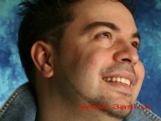 FLORIN SALAM - DRAGOSTE FI BLESTEMATA.