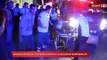 Aydın'da kaza Sıkışan sürücü güçlükle kurtarıldı