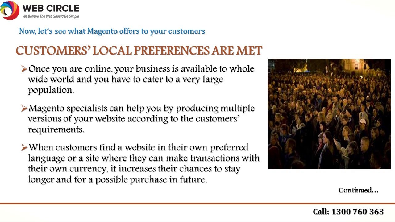 Magento Web Development- How to make a website that’s awesome and why you should start today