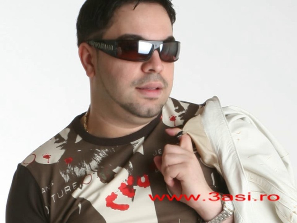 FLORIN SALAM - E SOARTA MEA.