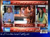 8PM With Fareeha Idrees 09 June 2014