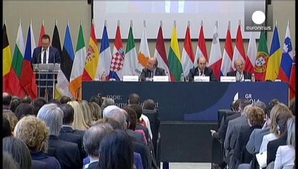 Yunanistan'da kabine revizyonu