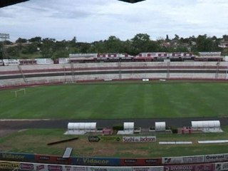 Mondial: à Ribeirao Preto, un stade rénové pour l'entraînement des Bleus - 10/06