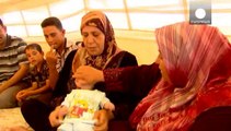 Rifugiati Siria: Giordania lamenta mancanza appoggio internazionale