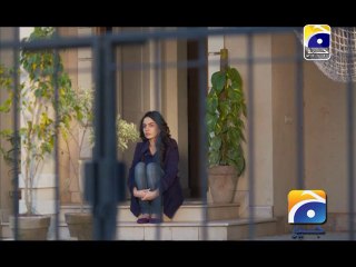Uff Yeh Muhabbat-22 May 2014 - ep 18 - Part 2