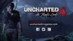 Uncharted 4 A Thief's End - E3 2014 Trailer