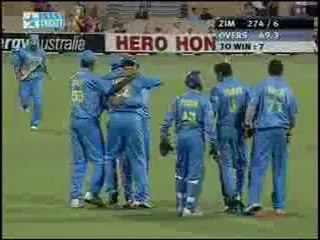 VVS Laxman two brilliant catches