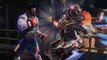 Killer Instinct- Season 2 TJ Combo Trailer