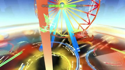 Entwined - E3 2014 Trailer