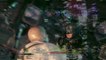 Batman Arkham Knight - E3 2014 Batmobile Battle Mode Gameplay