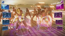 Dance Central Spotlight Trailer