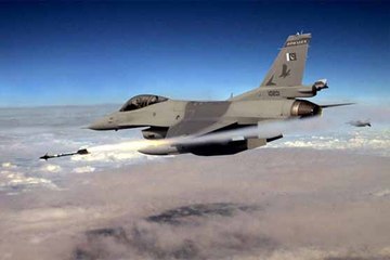 Dunya News - 15 killed in Tirah Valley airstrikes