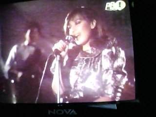 REY "PJ" ABELLANA and LANI MERCADO