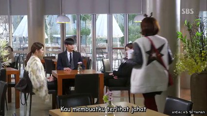 You Who Came The Stars ( Sub . Indo) - Eps.10