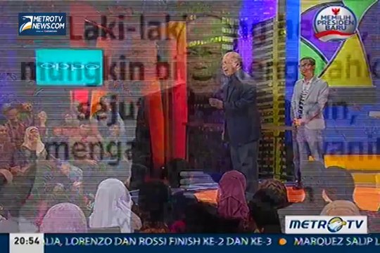 Mario Teguh Kode Gak Jelas (7)