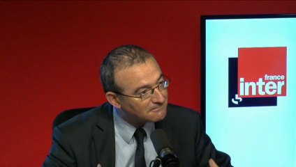 Hervé Mariton : "Pourquoi je suis candidat à la présidence de l'UMP"