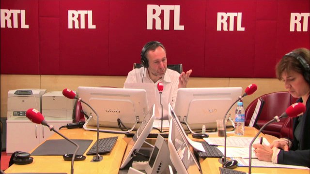 Jean-Marie Le Pen a commis une faute de temps