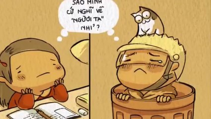 Love History Animation