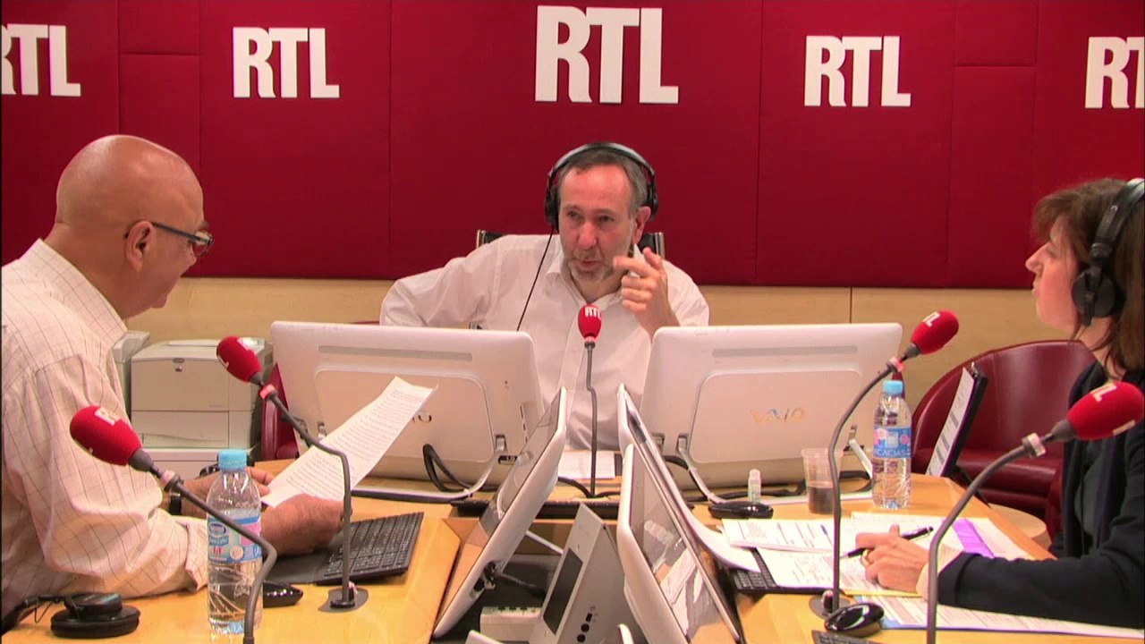 Taxis contre VTC : il faut que la guerre des anciens et des modernes s'achève