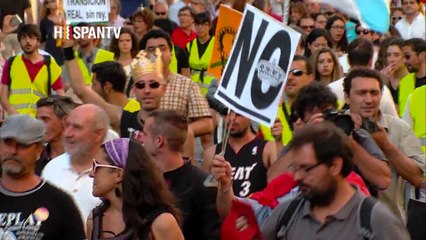 Enfoque - España: Política y democracia en una nueva era