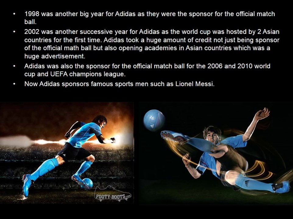 adidas