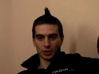 peta2 Interviews Anti-Flag - Part 2