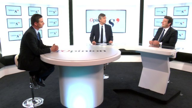 OpinionS : Faut-il céder aux intermittents du spectacle ?