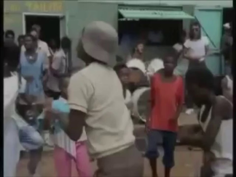 SCATTERLINGS OF AFRICA-johnny clegg