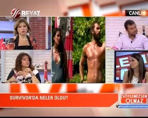 Söylemezsem Olmaz 10.06.2014 1.Kısım