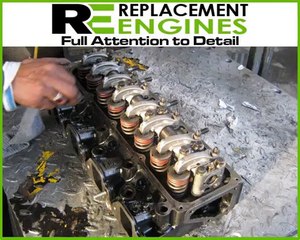 Ford Ranger Diesel Engines Cheapest Prices | Replacement Engines