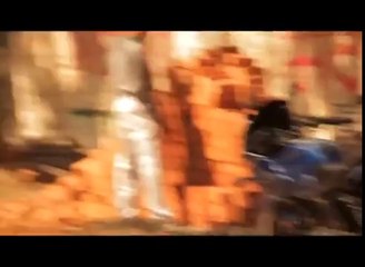 The Pissing tanker ***