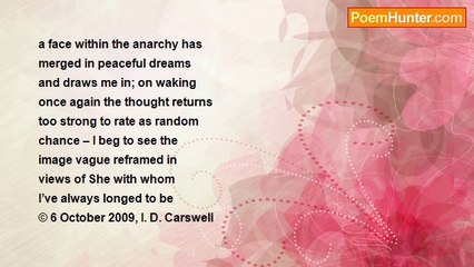 Ivan Donn Carswell - Pictures