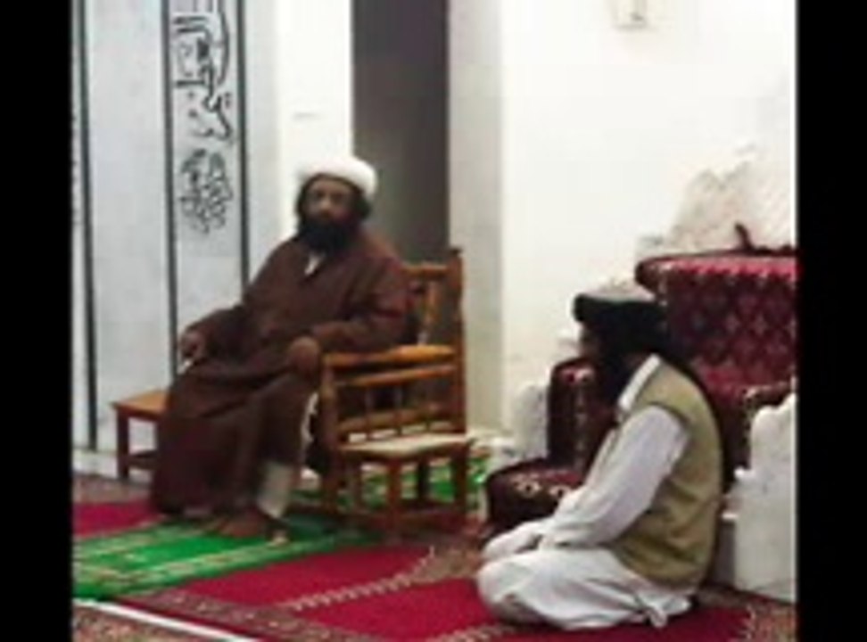 Tafseer Sura Al-Shuara Ayat-29-51