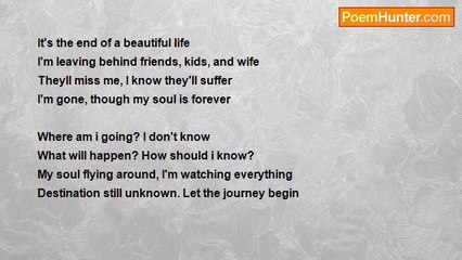 Shamir Joseph - New Begining