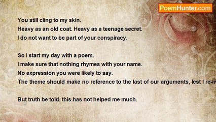 Naledi Yaziyo - Decaying