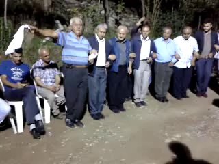 Nizamlar Ailesi-İlhan Yalım'ın Düğünü (Osmaniye - Gebeli Mahallesi