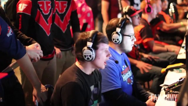 12 gros FAILS de gamer bien ridicules. Hommage à l'E3