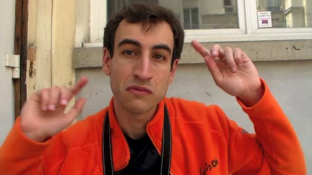 JEAN, volontaire à Unis-Cité Ile de France, raconte ce que son Service civique a changé pour lui...