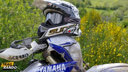 Central Périple: Randonnée Moto & Quad en France 🚗