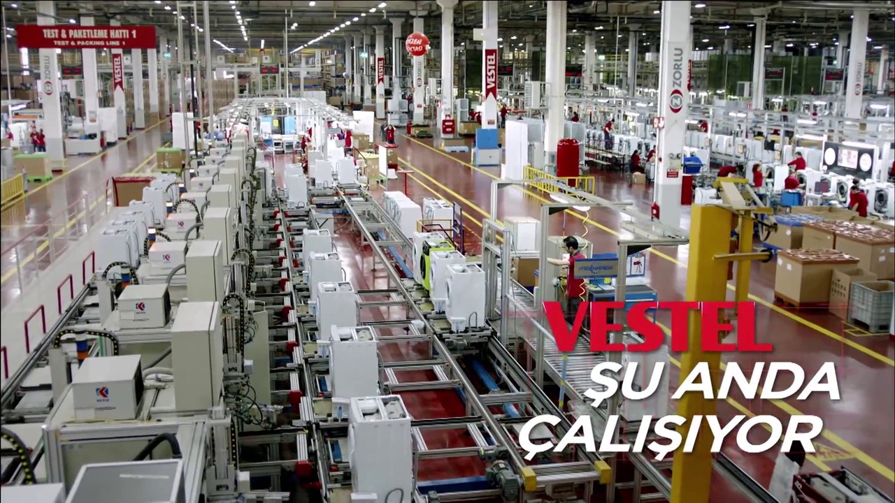 Türkiye Vestelleniyor Teaser 4
