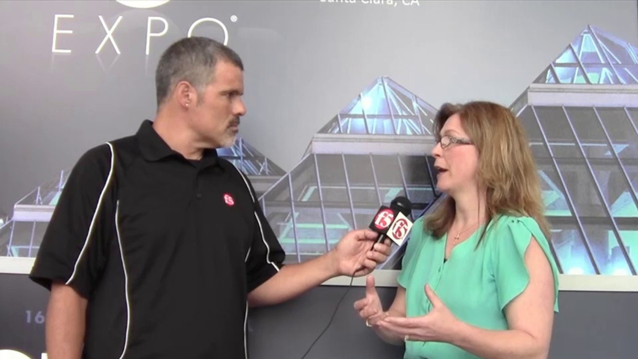 CloudExpo 2014: Future of the Cloud