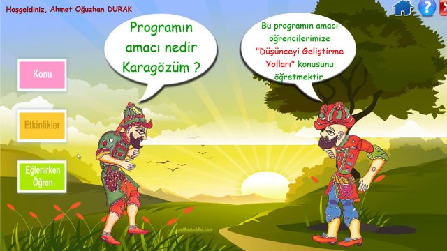 2013-2014 ATABÖTE Öğretim Tasarımı ( Paragraf Grubu )