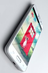 Sony Xperia M2 Vs LG L90