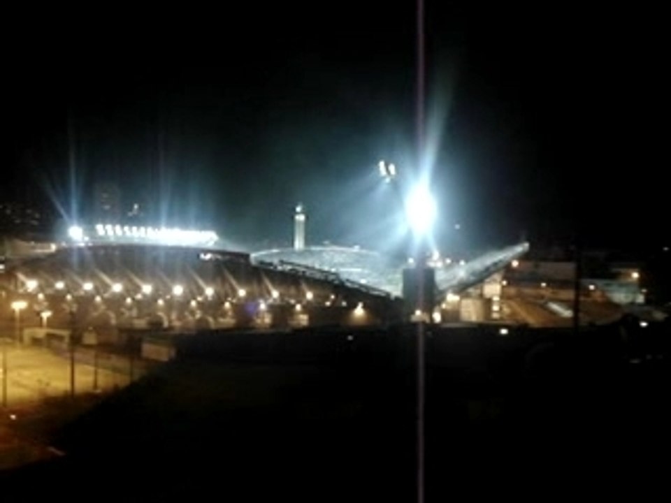 Ici bat le coeur de Massalia...