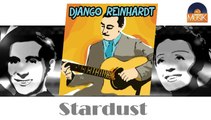 Django Reinhardt - Stardust (HD) Officiel Seniors Musik