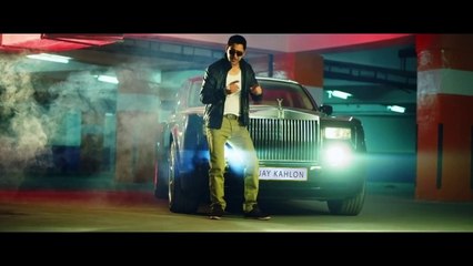 Sira _ Jay Kahlon Feat.Badshah _ Latest Punjabi Songs 2014